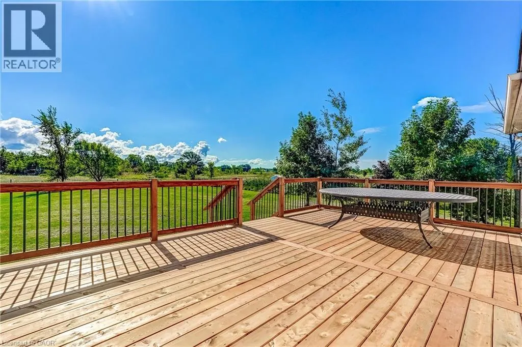 3015 SOUTH GRIMSBY 18 Road