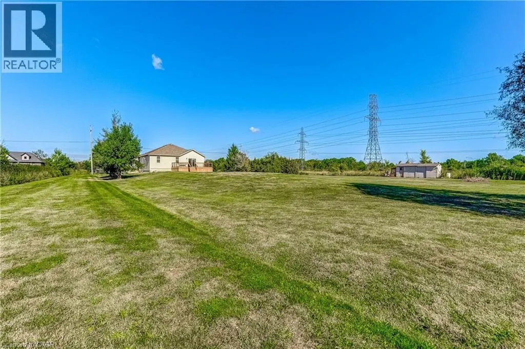 3015 SOUTH GRIMSBY 18 Road