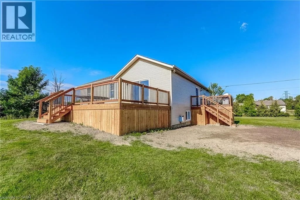3015 SOUTH GRIMSBY 18 Road