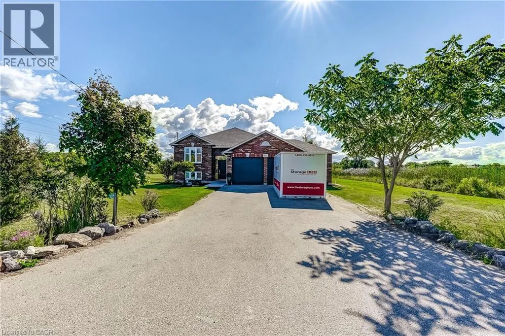 3015 SOUTH GRIMSBY 18 Road