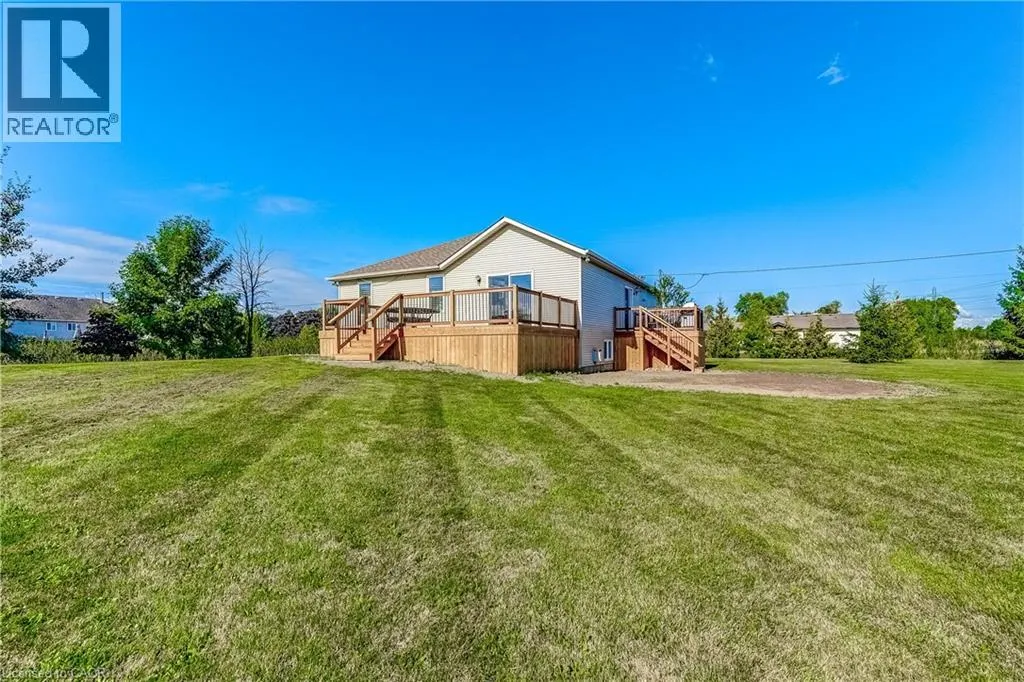 3015 SOUTH GRIMSBY 18 Road