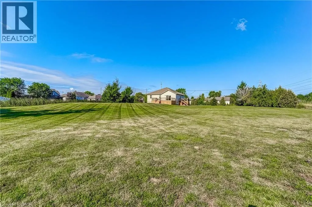 3015 SOUTH GRIMSBY 18 Road