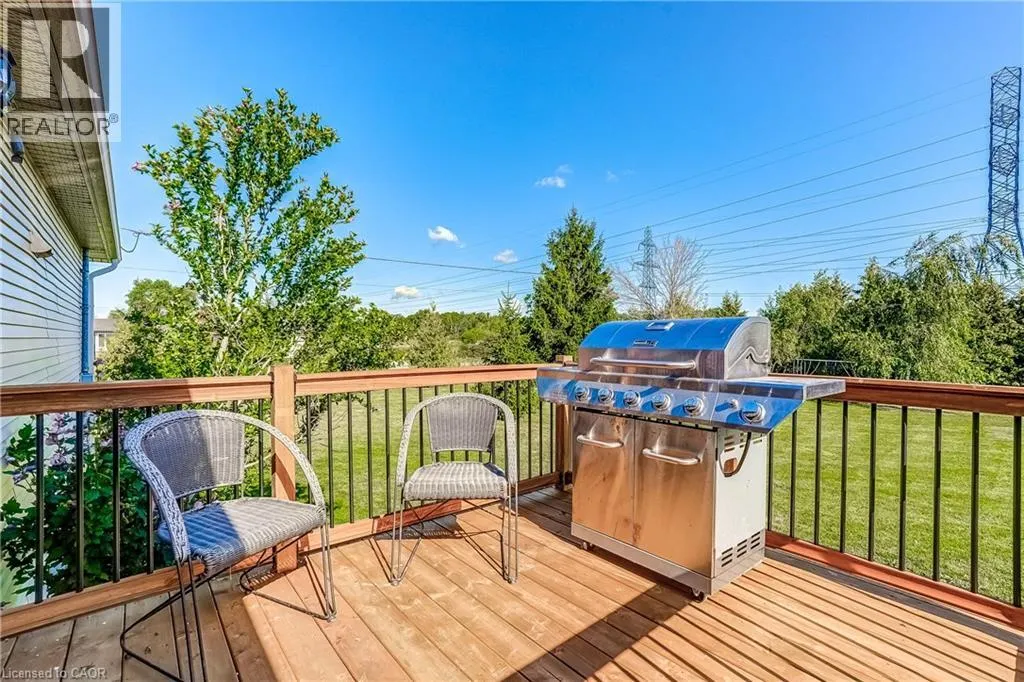 3015 SOUTH GRIMSBY 18 Road