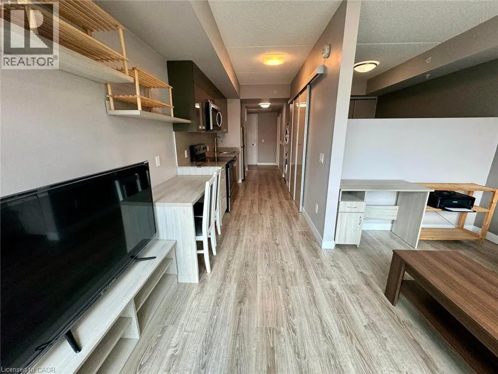 250 ALBERT Street Unit# 610, #610