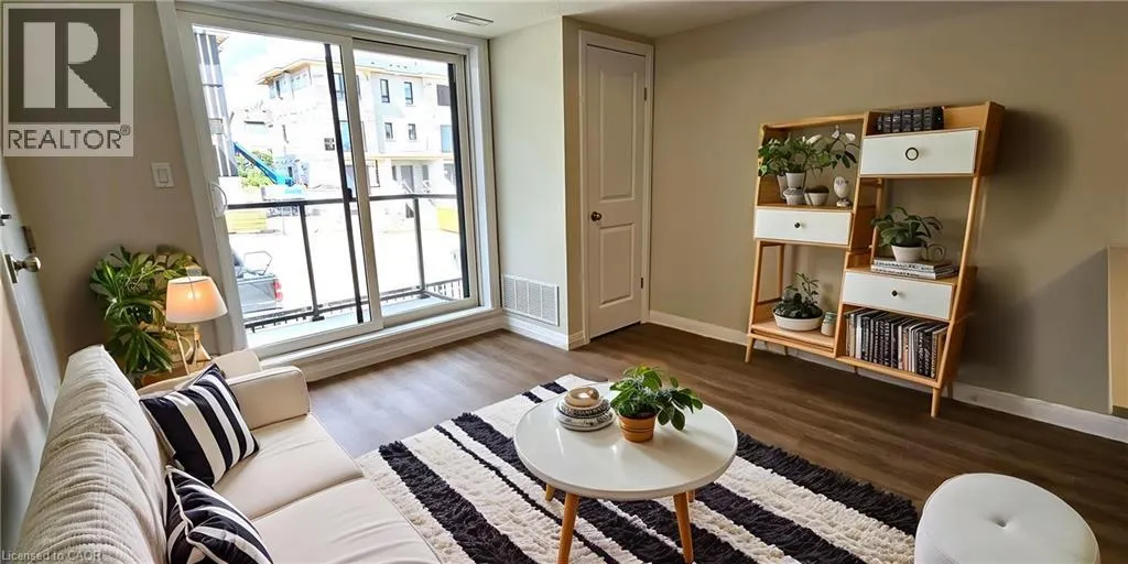 410 NORTHFIELD Drive W Unit# D9, #D9