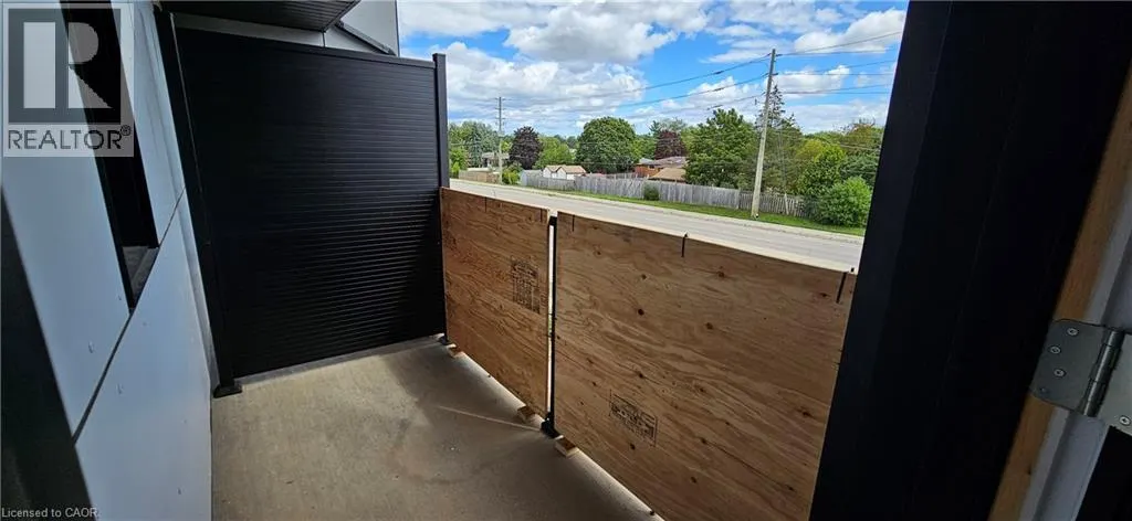 410 NORTHFIELD Drive W Unit# D9, #D9