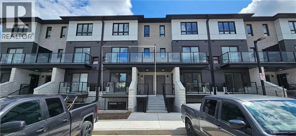 410 NORTHFIELD Drive W Unit# D9, #D9