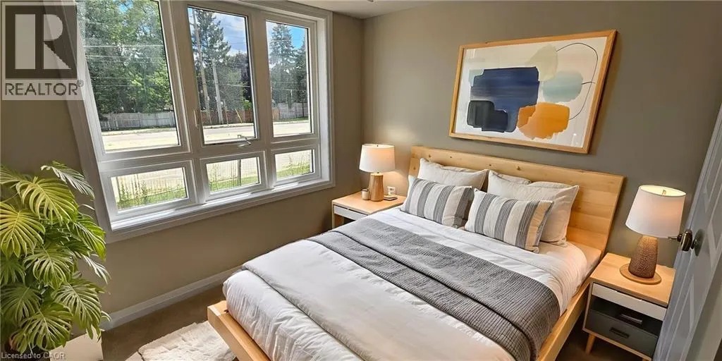 410 NORTHFIELD Drive W Unit# D9, #D9