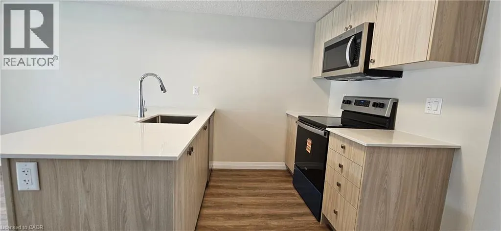 410 NORTHFIELD Drive W Unit# D9, #D9