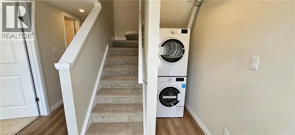 410 NORTHFIELD Drive W Unit# D9, #D9