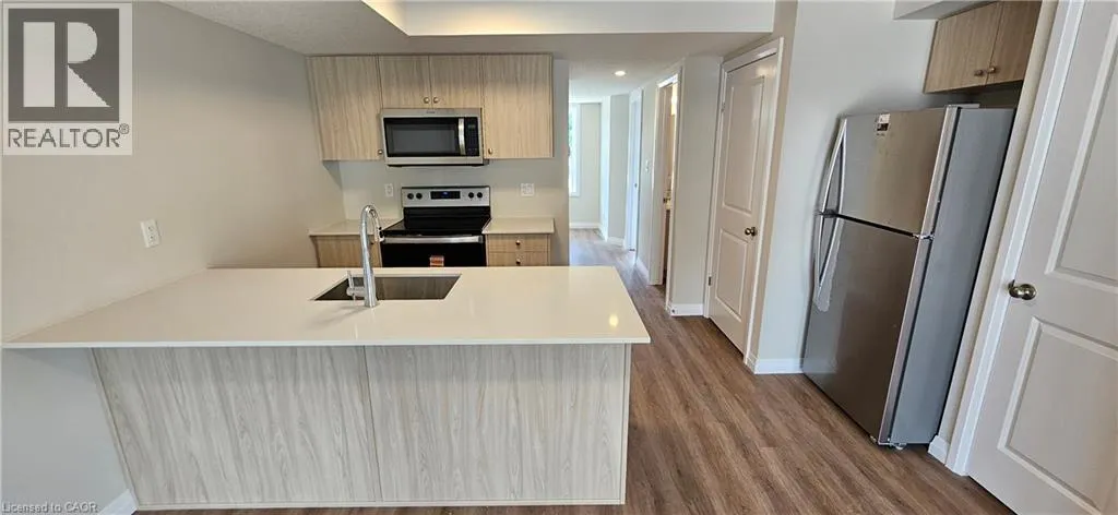 410 NORTHFIELD Drive W Unit# D9, #D9
