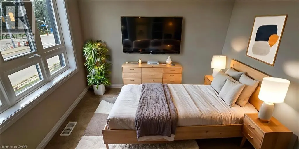 410 NORTHFIELD Drive W Unit# D9, #D9
