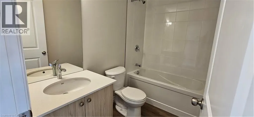 410 NORTHFIELD Drive W Unit# D9, #D9