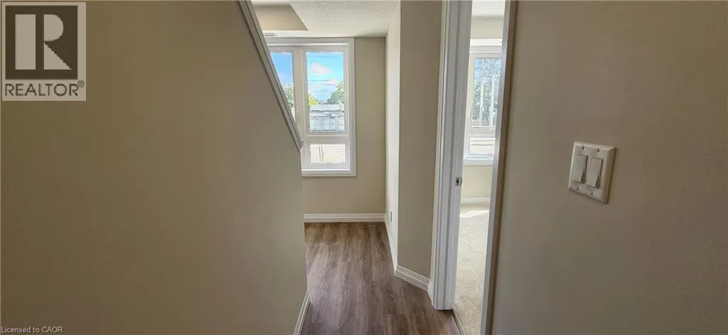 410 NORTHFIELD Drive W Unit# D9, #D9