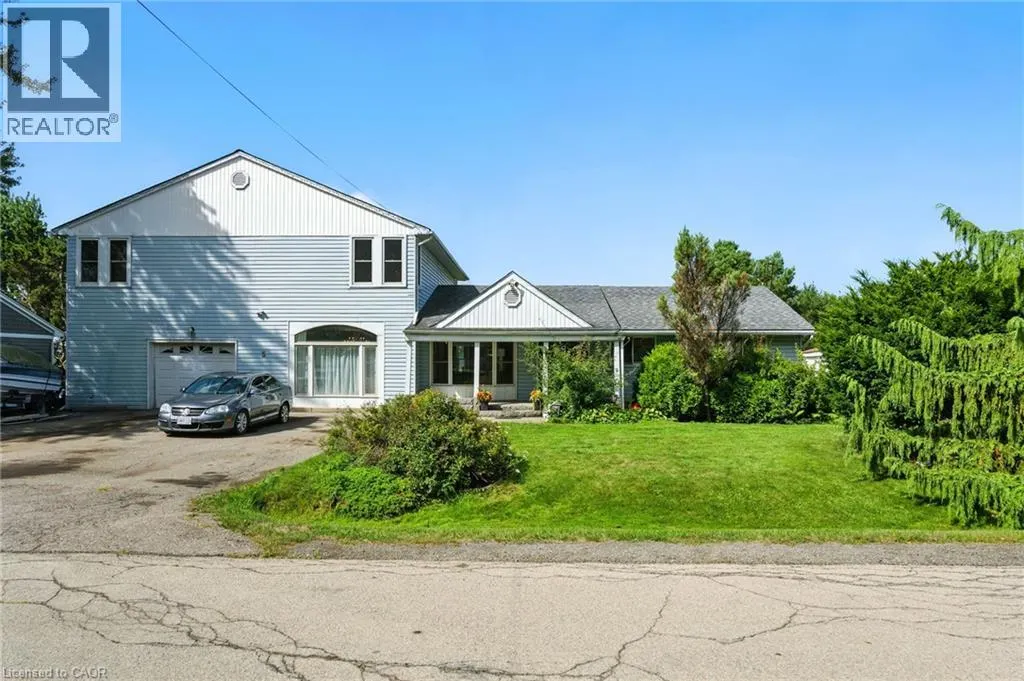 5 MAZZA Avenue