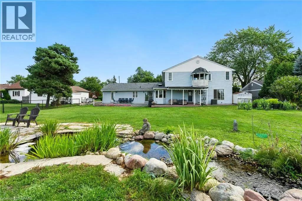 5 MAZZA Avenue