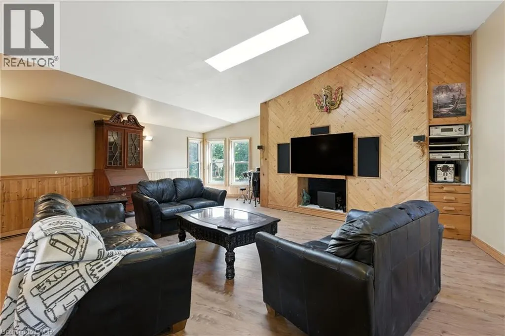5 MAZZA Avenue