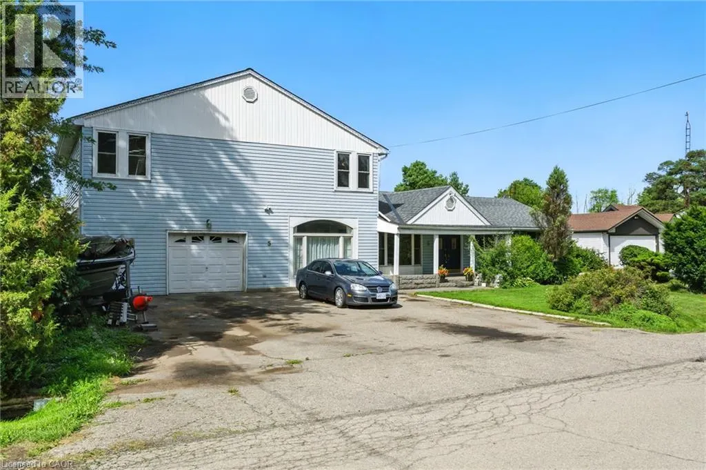 5 MAZZA Avenue