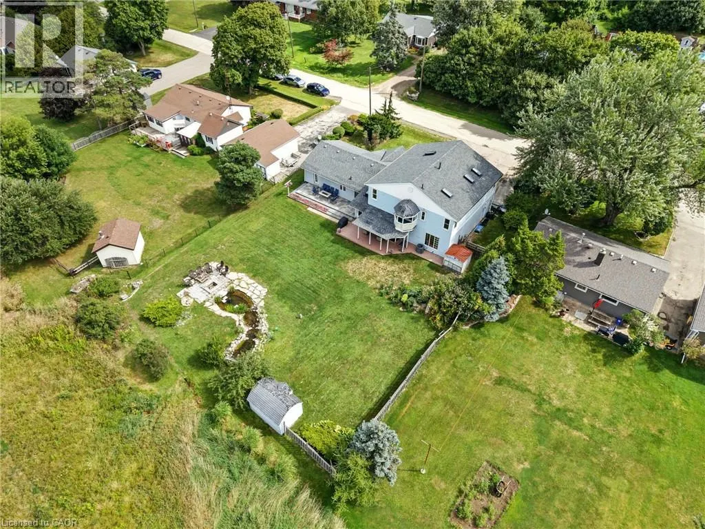5 MAZZA Avenue