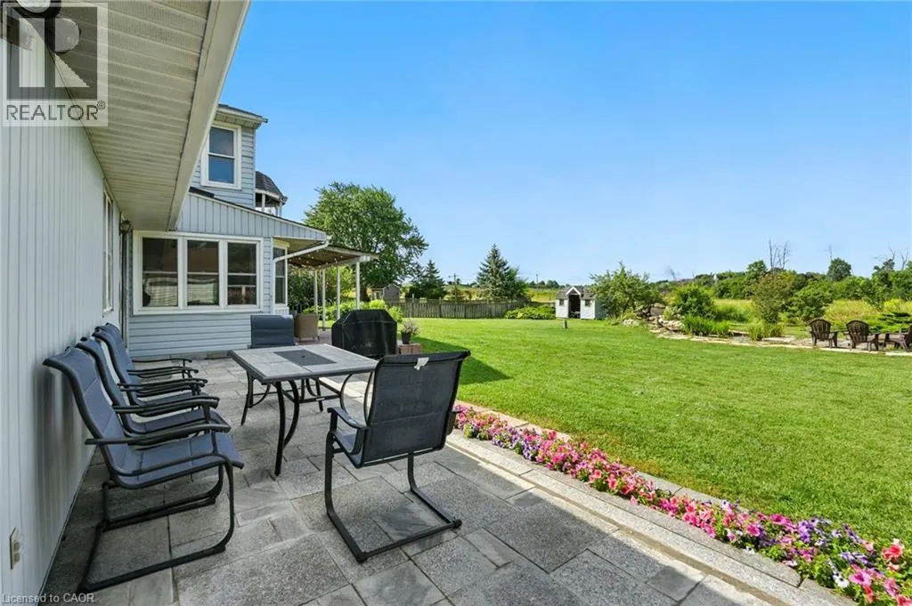 5 MAZZA Avenue