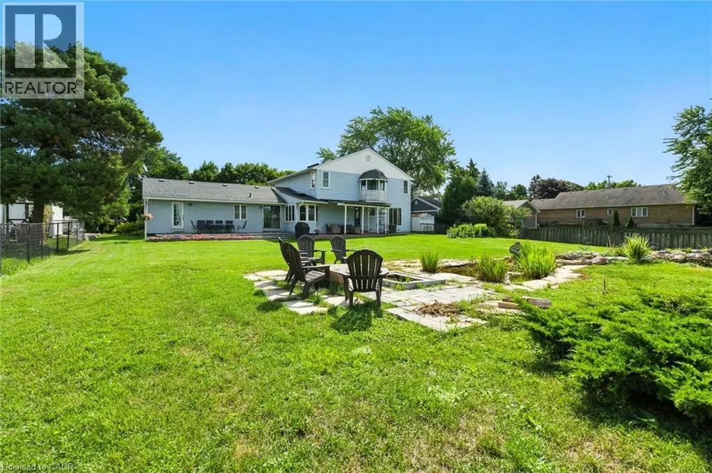 5 MAZZA Avenue