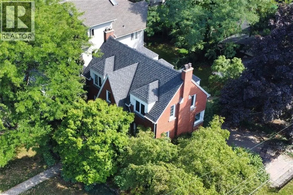 200 CONCESSION Street