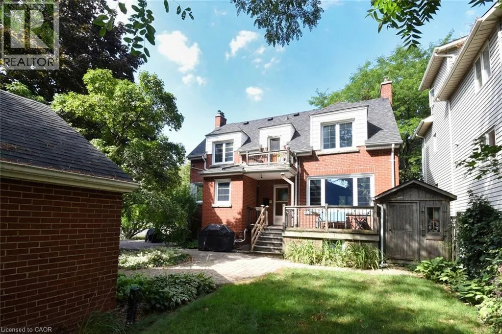 200 CONCESSION Street