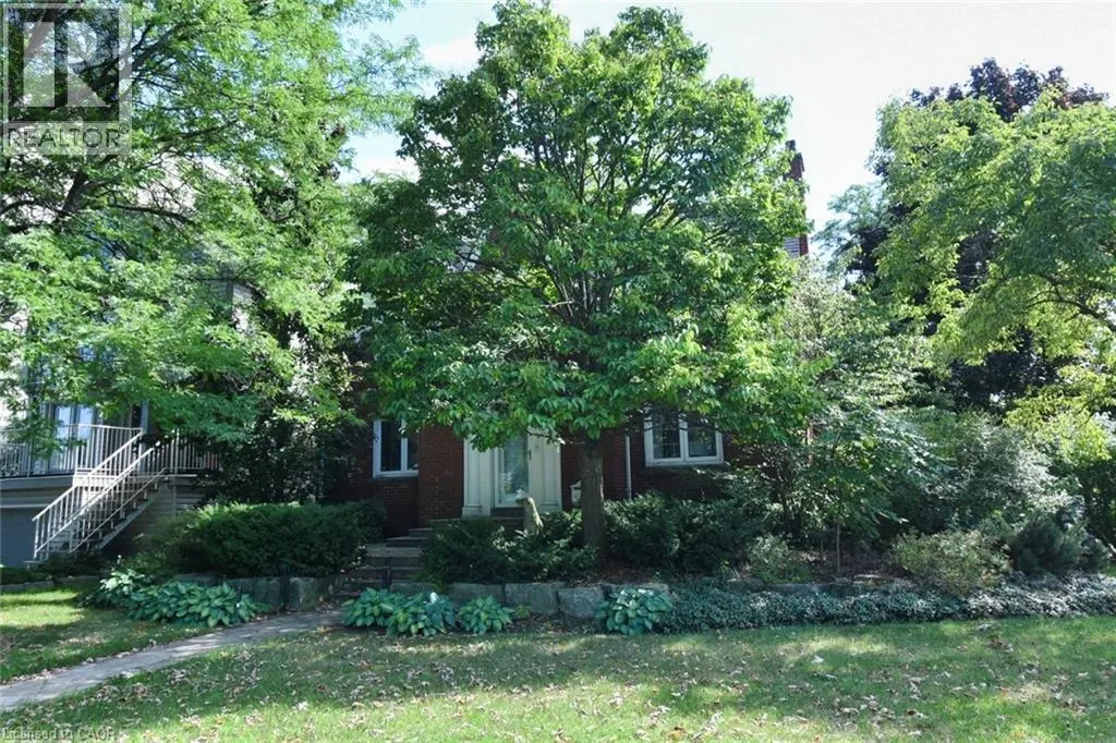 200 CONCESSION Street