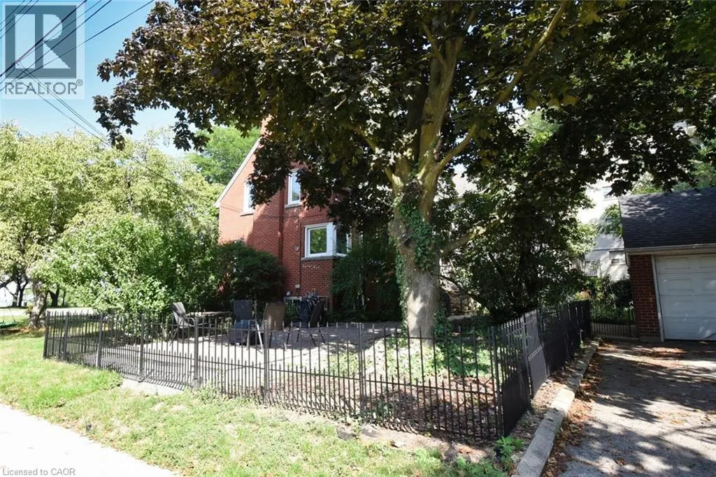 200 CONCESSION Street