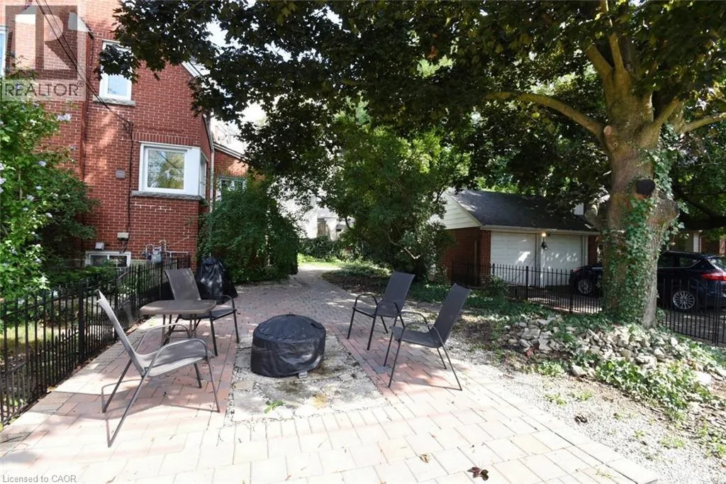 200 CONCESSION Street