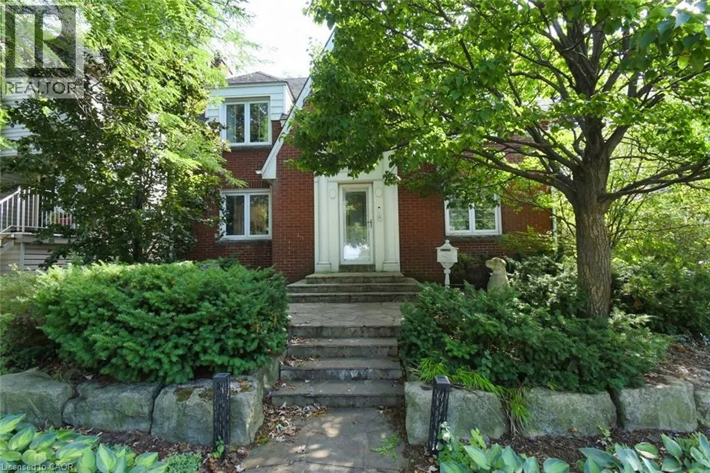 200 CONCESSION Street