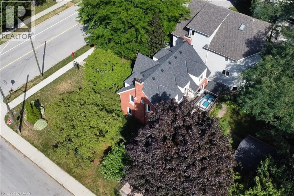 200 CONCESSION Street
