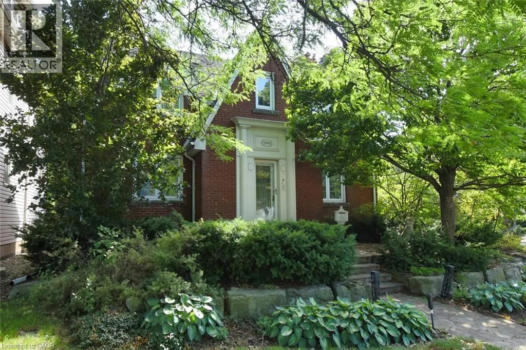 200 CONCESSION Street