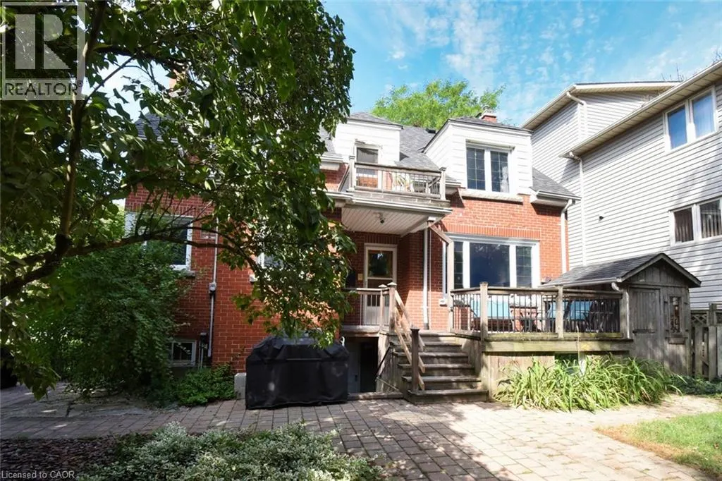 200 CONCESSION Street