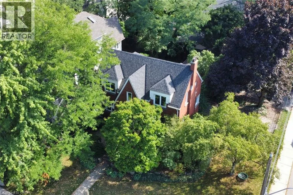 200 CONCESSION Street