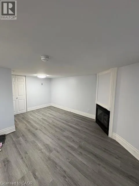 75 MCINTYRE Crescent Unit# 9, #9