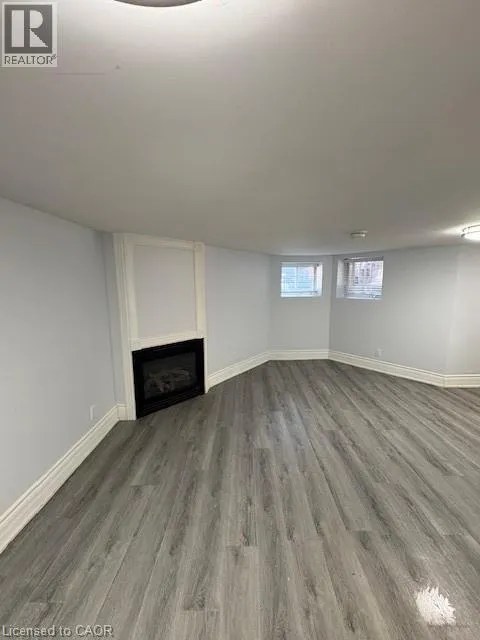 75 MCINTYRE Crescent Unit# 9, #9