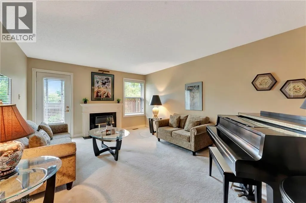 71 BEASLEY Crescent Unit# 7, #7