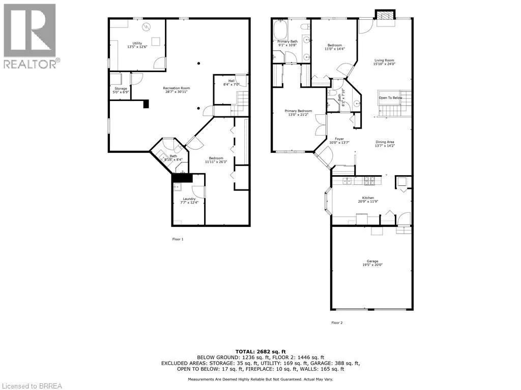 71 BEASLEY Crescent Unit# 7, #7