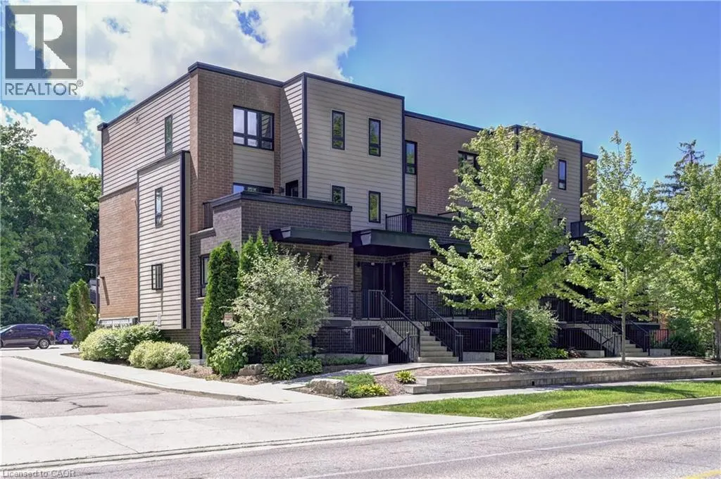 190 CENTURY HILL Drive Unit# A4, #A4