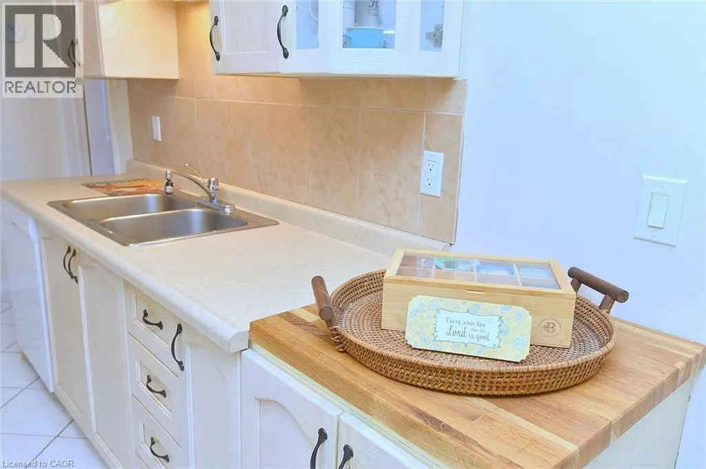 893 CONCESSION Street Unit# 303, #303