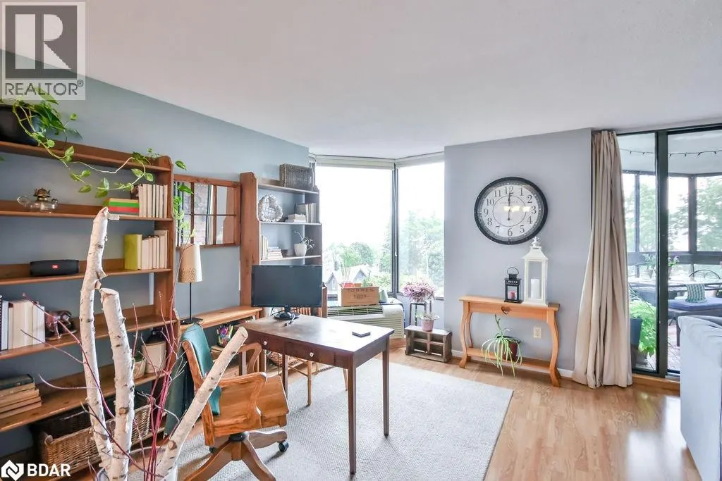 181 COLLIER Street Unit# 307, #307