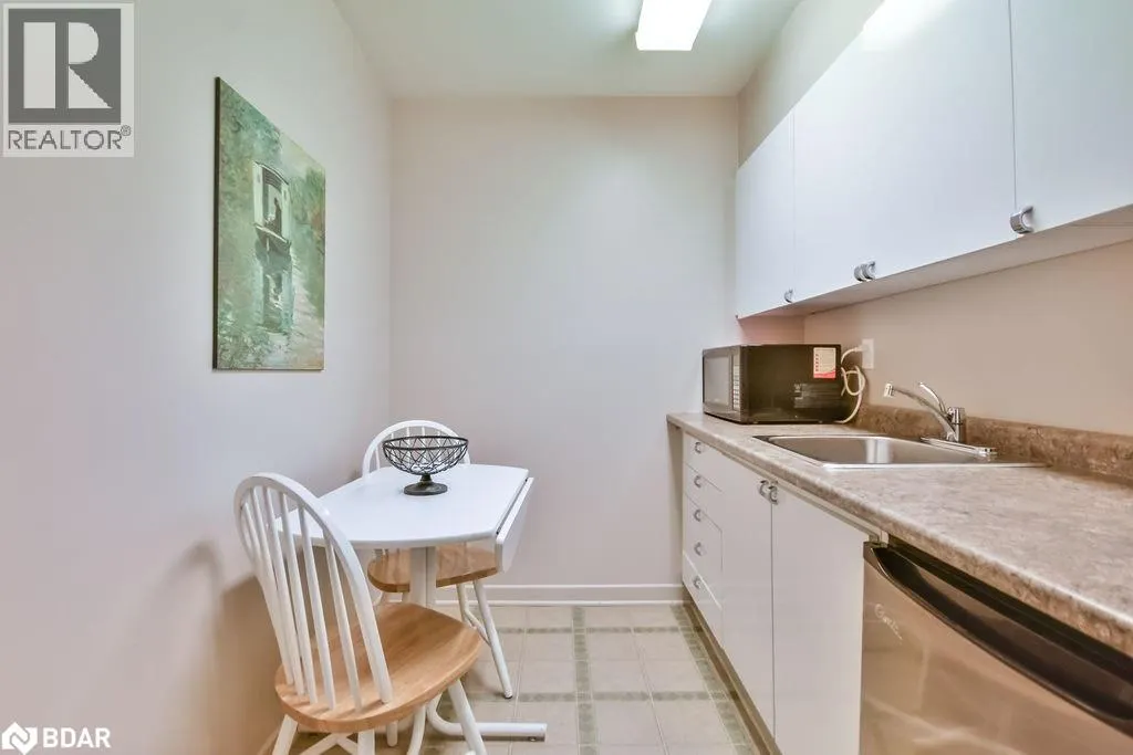 181 COLLIER Street Unit# 307, #307