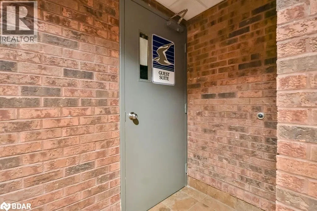 181 COLLIER Street Unit# 307, #307