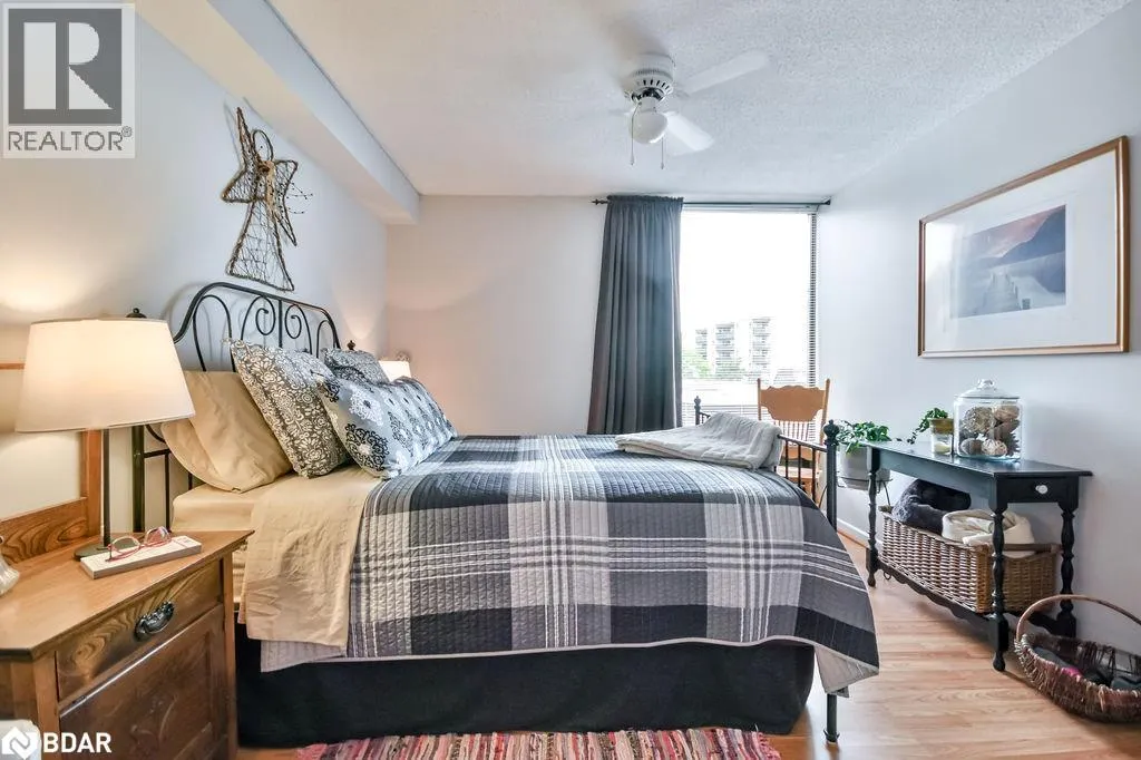 181 COLLIER Street Unit# 307, #307