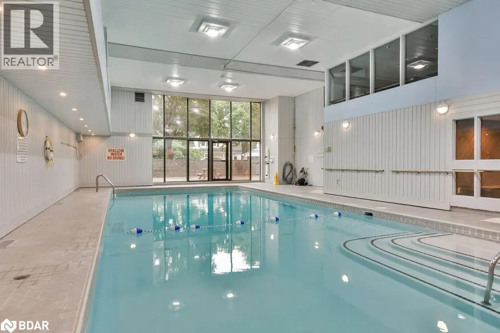 181 COLLIER Street Unit# 307, #307