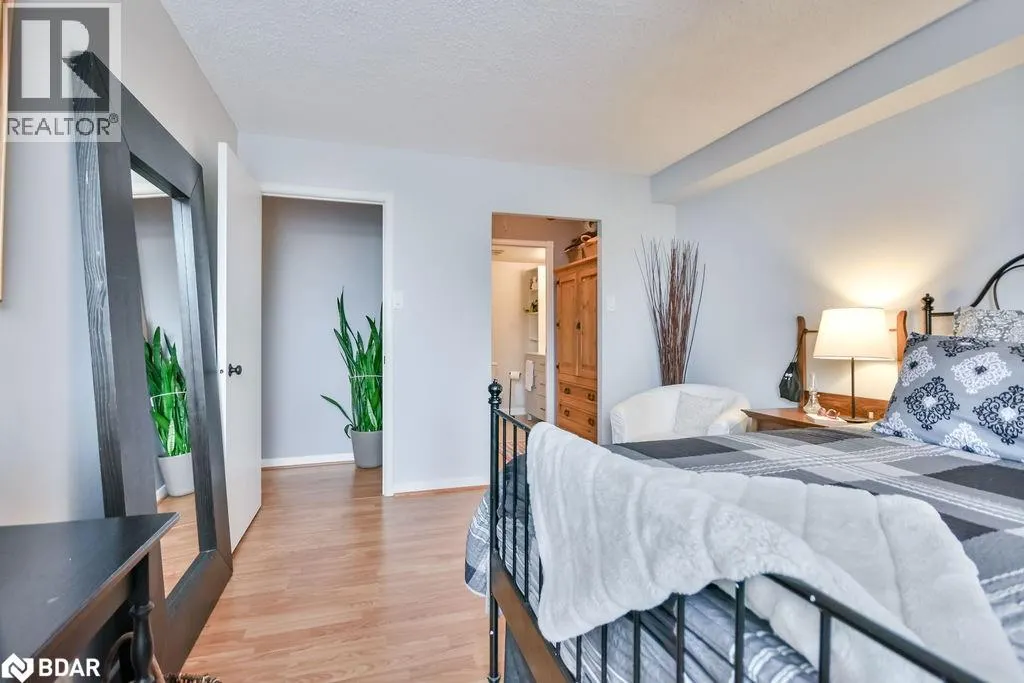 181 COLLIER Street Unit# 307, #307