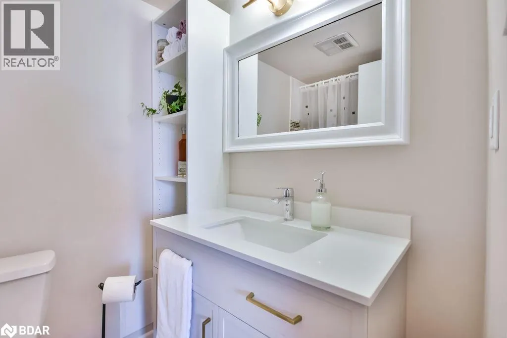 181 COLLIER Street Unit# 307, #307