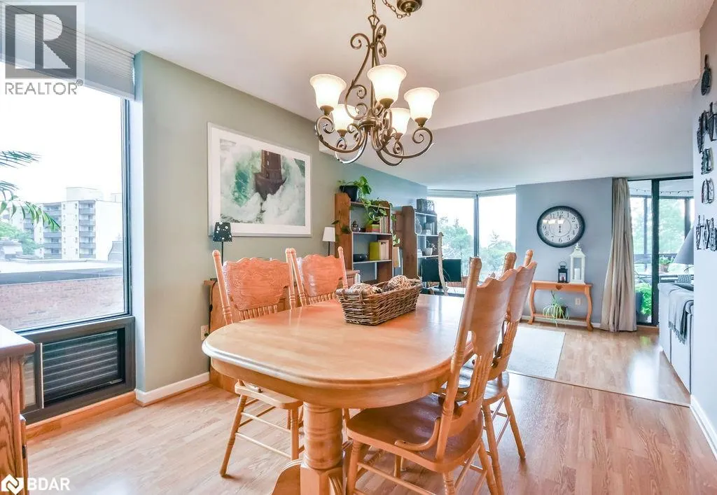 181 COLLIER Street Unit# 307, #307