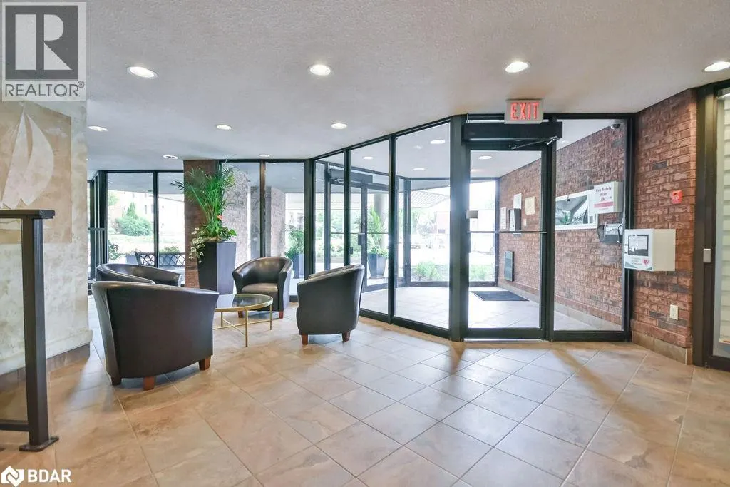 181 COLLIER Street Unit# 307, #307